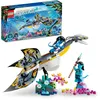 Image de LEGO Avatar - La dÃ©couverte de l'Ilu - 75575 en occasion ou reconditionné