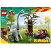 Image de LEGO Jurassic Park La Découverte du Brachiosaure 76960 LEGO
