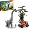 Image de LEGO Jurassic World - La découverte du brachiosaure - 76960 en occasion ou reconditionné