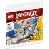 Image de Lego® Ninjago® 30649 Dragon De Glace Polybag