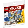 Image de LEGO NINJAGO - Dragon de glace (Polybag) - 30649 en occasion ou reconditionné