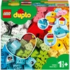 Image de LEGO DUPLO La Boîte Coeur 10909 LEGO