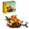 Image de Lego Vogelnest (40639)