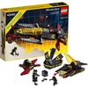Image de Le Croiseur Blacktron (40580)