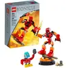 Image de Bionicle® Tahu Et Takua (40581)