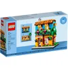 Image de LEGO - Les maisons du monde 1 - 40583 en occasion ou reconditionné