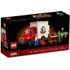 Image de Le camion de déménagement - LEGO - 40586 - camion - déménagement - modèle 40586