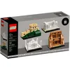 Image de Lego® Architecture 40585 Un Monde De Merveilles