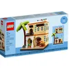 Image de Lego® 40590 Les Maisons Du Monde 2