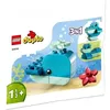 Image de LEGO Duplo - Ma première baleine - 30648 - 9 pièces - Mixte - À partir de 18 mois