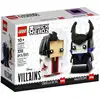 Image de Lego® Brickheadz  40620 Cruella Et Maléfique