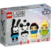 Image de LEGO BrickHeadz - Les 100 ans de Disney - 40622 en occasion ou reconditionné