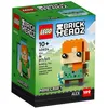 Image de Lego® Brickheadz  40624 Minecraft  Alex