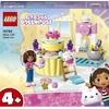 Image de LEGO Gabby et la Maison Magique Praline et P’tichou S’Amusent 10785 LEGO