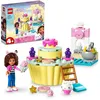 Image de LEGO Gabby's Dollhouse - La cuisine fantastique de P'tichou - 10785 en occasion ou reconditionné