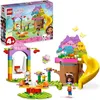 Image de LEGO® Gabby et la Maison Magique 10787 La Fête au Jardin de Fée Minette Jouet avec Figurines