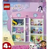 Image de LEGO Gabby et la Maison Magique - La Maison Magique de Gabby 10788 LEGO