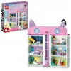 Image de LEGO Gabby's Dollhouse - La maison magique de Gabby - 10788 en occasion ou reconditionné