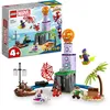 Image de LEGO Marvel - L'Ã©quipe Spidey au phare du Bouffon Vert - 10790 en occasion ou reconditionné