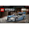 Image de LEGO Speed Champions Nissan Skyline GT-R (R34) 2 Fast 2 Furious 76917 LEGO