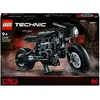 Image de LEGO Technic Le Batcycle de Batman 42155 LEGO