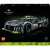 Image de LEGO Technic PEUGEOT 9X8 24H Le Mans Hybrid Hypercar 42156 LEGO
