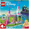 Image de LEGO - Disney Le Château d’Aurore 43211 LEGO