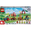Image de LEGO Disney Le Train en Fête Disney 43212 LEGO