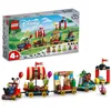 Image de LEGO Disney - Le train en fÃªte Disney - 43212 en occasion ou reconditionné