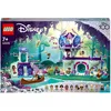 Image de LEGO - Disney La Cabane Enchantée dans l’Arbre 43215 LEGO