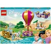 Image de Disney Le Voyage Enchanté des Princesses 43216 LEGO