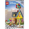 Image de Disney et Pixar La Maison de « Là-haut » 43217 LEGO