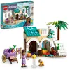 Image de LEGO Disney - Asha dans la ville de Rosas - 43223 en occasion ou reconditionné