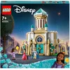 Image de LEGO Disney Le Château du Roi Magnifico 43224 LEGO