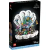 Image de Lego® Disney  43225 Le Coquillage Royal De La Petite Sirène