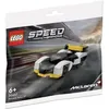 Image de Jouet de construction - LEGO - McLaren Solus GT - 7 ans et plus - Plastique - Montage à assembler soi-même