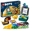 Image de Lego Dots 41811 Ensemble De Bureau Poudlard, Fournitures De Rentrée Scolaire, Jouet Harry Potter