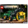 Image de LEGO Technic La Débardeuse John Deere 948L-II 42157 LEGO