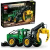 Image de LEGO Technic - La dÃ©bardeuse John Deere 948L-II - 42157 en occasion ou reconditionné
