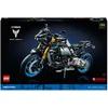 Image de LEGO Technic Yamaha MT-10 SP 42159 LEGO