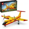 Image de LEGO Technic - L'avion de lutte contre l'incendie - 42152 en occasion ou reconditionné