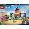 Image de LEGO Friends Le Salon de Coiffure 41743 LEGO