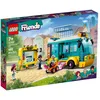Image de Set De Construction Lego Friends 41759 Heartlake City Bus 480 Pièces