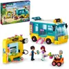 Image de LEGO Friends - Le bus de Heartlake City - 41759 en occasion ou reconditionné