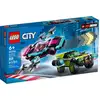 Image de Lego® City 60396 Les Voitures De Course Modifiées