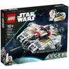 Image de Set de construction lego star wars 75357 ghost & phantom ii 1394 pièces