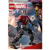 Image de LEGO Marvel La Figurine d’Ant-Man à Construire 76256 LEGO
