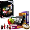 Image de LEGO DISNEY CLASSIC VIDEOKASSETTE 43227