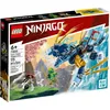 Image de Lego® Ninjago® 71800 Le Dragon D’eau De Nya Évolution