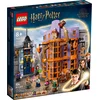 Image de Le Chemin De Traverse : Weasley, Farces Pour Sorciers Facétieux (76422)